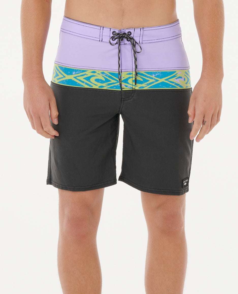 RIP CURL | MIRAGE SPLIT PEAK | מכנס גלישה