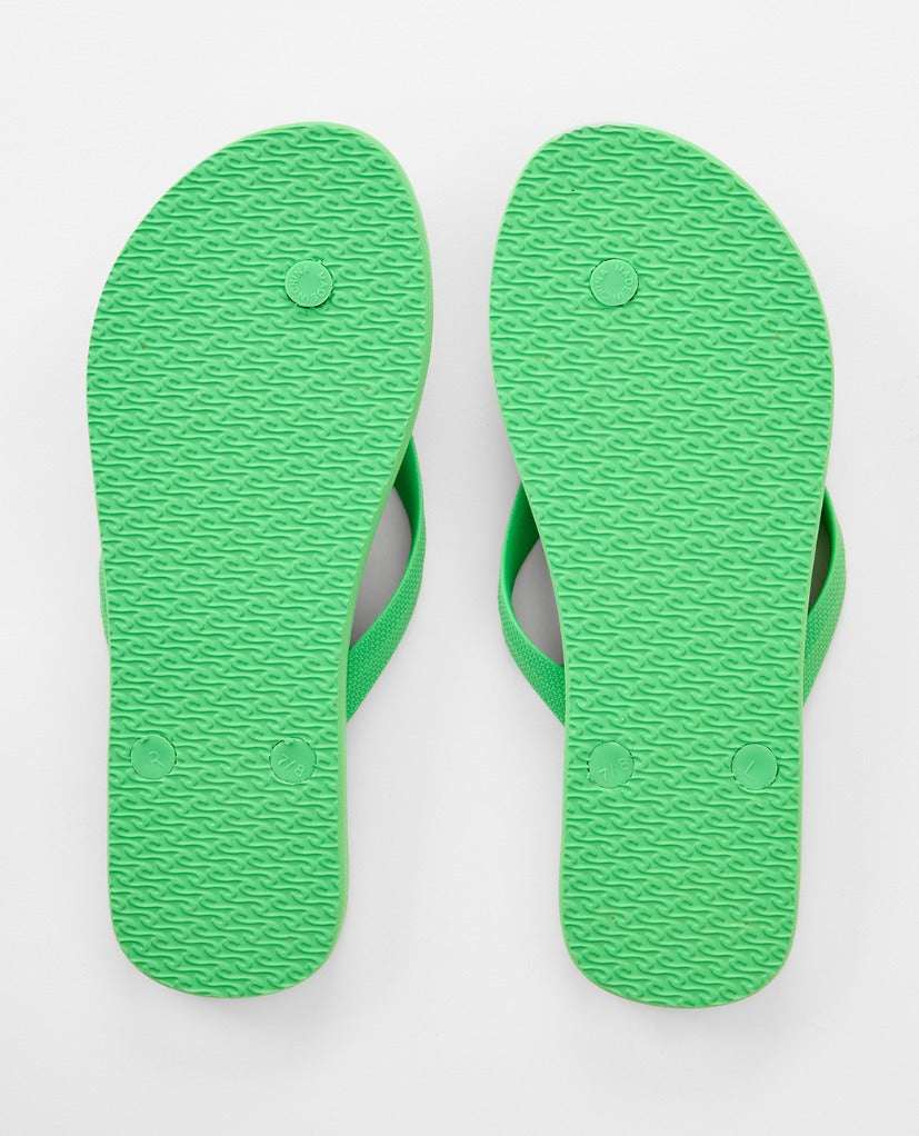 RIP CURL | ESSENTIAL BLOOM OPEN TOE | כפכפים