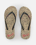 RIP CURL | MIXED BLOOM OPEN TOE | כפכפים