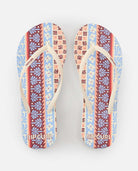 RIP CURL | MIXED BLOOM OPN TOE | כפכפים