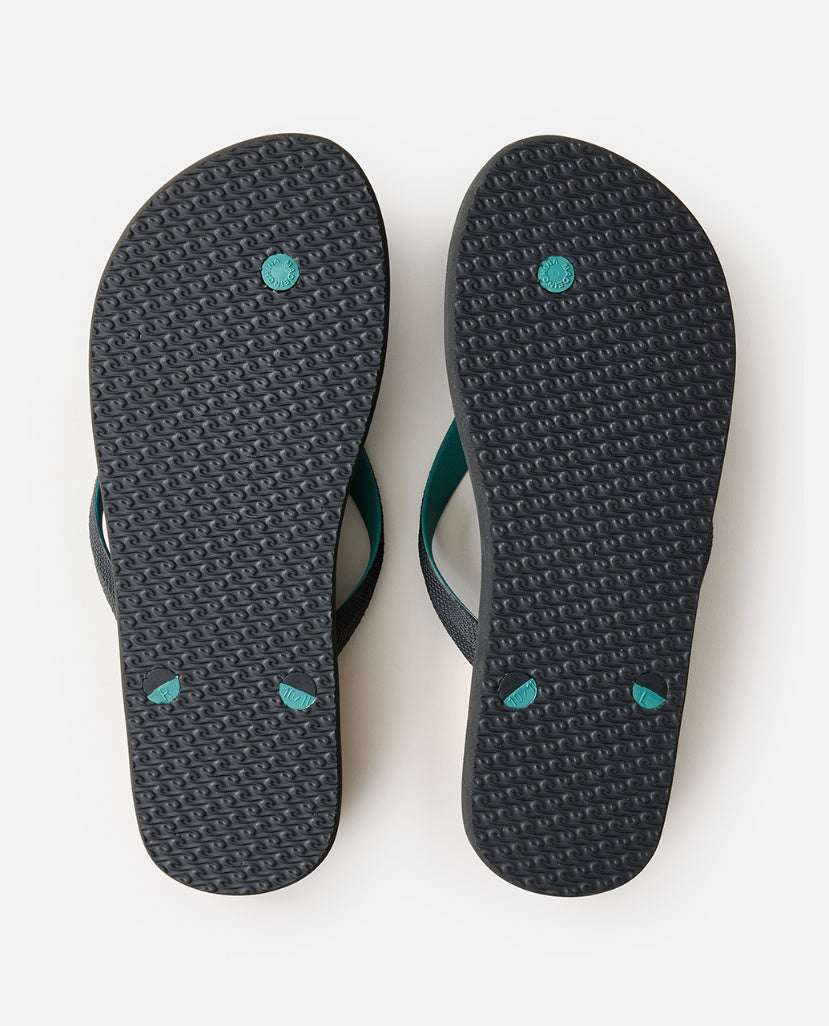 RIP CURL | DESTO 2 BLOOM ON TO | כפכפים
