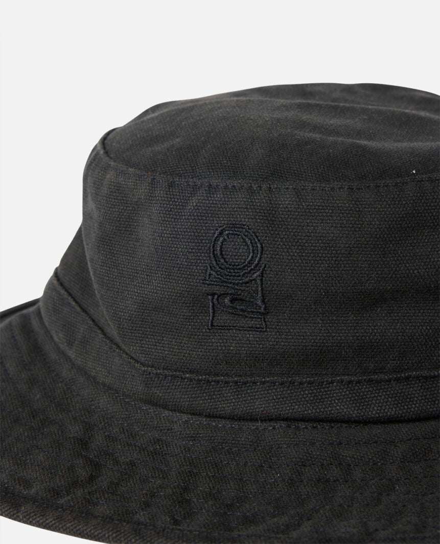 RIP CURL | SIRCH CANVAS WD BRM HAT | כובע
