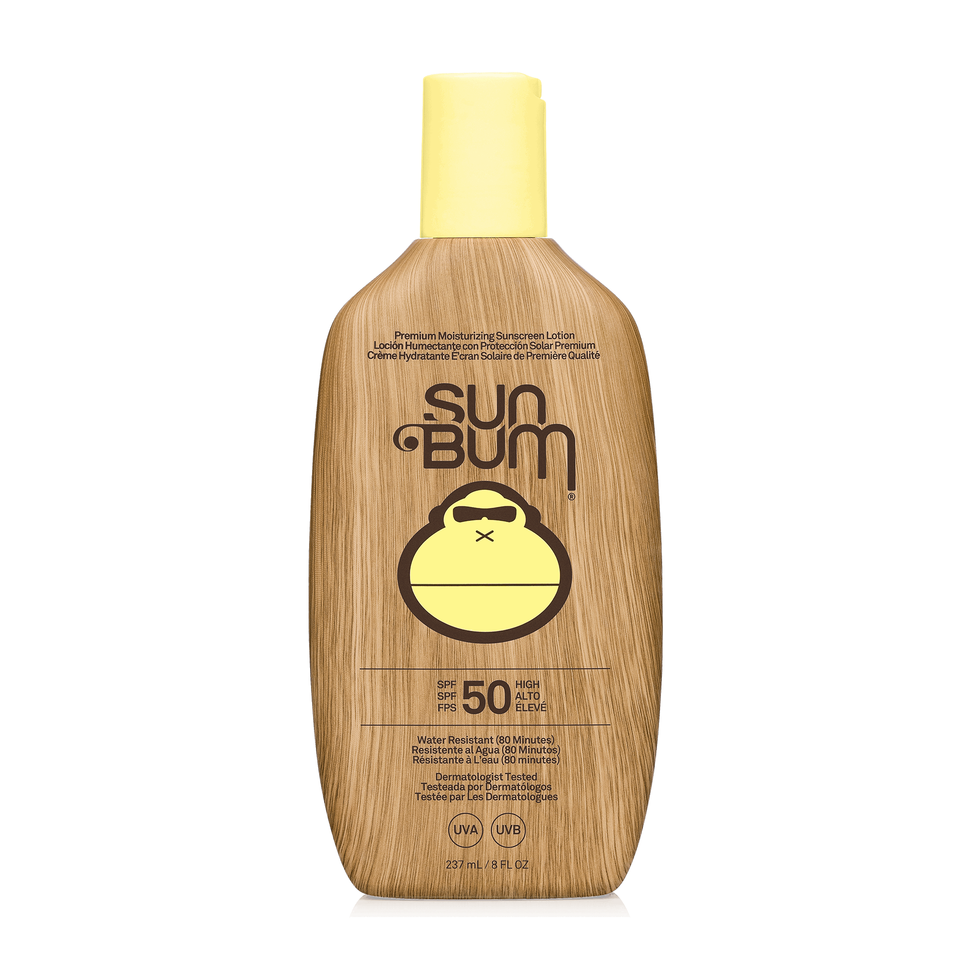 SUN BUM | קרם הגנה